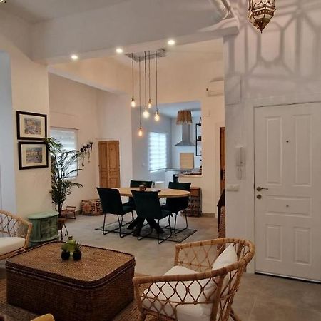 Holidays2Malaga Juan De Austria 2 Bed & 2 Bathroom 800 Mts From Old Town Eksteriør billede