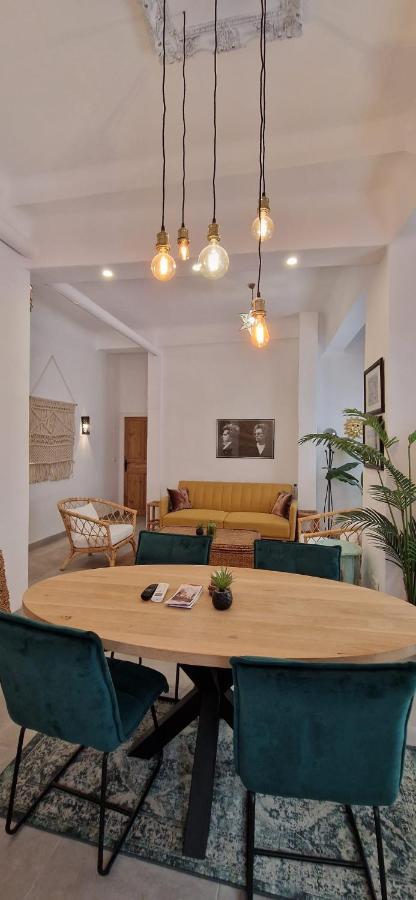 Holidays2Malaga Juan De Austria 2 Bed & 2 Bathroom 800 Mts From Old Town Eksteriør billede