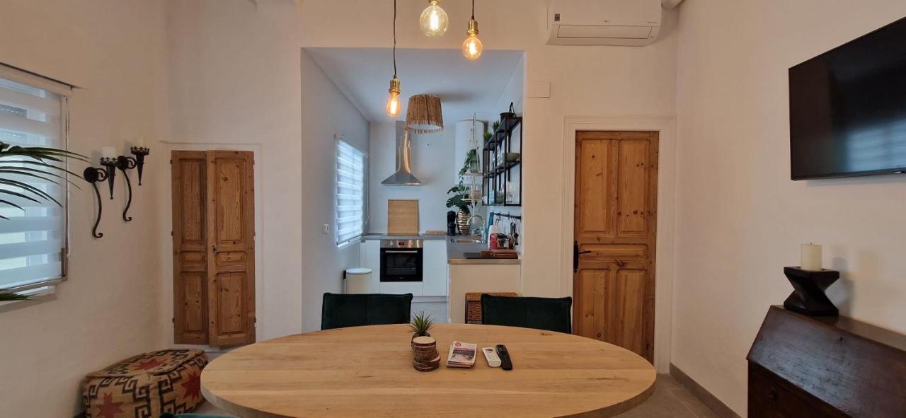 Holidays2Malaga Juan De Austria 2 Bed & 2 Bathroom 800 Mts From Old Town Eksteriør billede