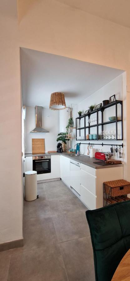 Holidays2Malaga Juan De Austria 2 Bed & 2 Bathroom 800 Mts From Old Town Eksteriør billede