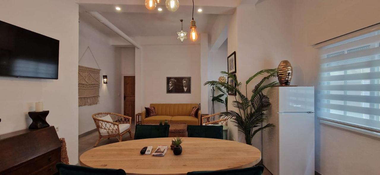 Holidays2Malaga Juan De Austria 2 Bed & 2 Bathroom 800 Mts From Old Town Eksteriør billede