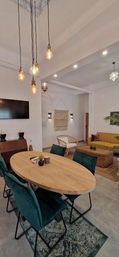 Holidays2Malaga Juan De Austria 2 Bed & 2 Bathroom 800 Mts From Old Town Eksteriør billede