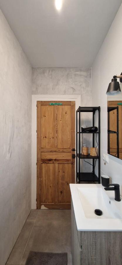Holidays2Malaga Juan De Austria 2 Bed & 2 Bathroom 800 Mts From Old Town Eksteriør billede