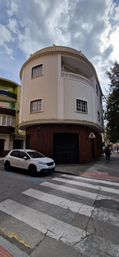Holidays2Malaga Juan De Austria 2 Bed & 2 Bathroom 800 Mts From Old Town Eksteriør billede