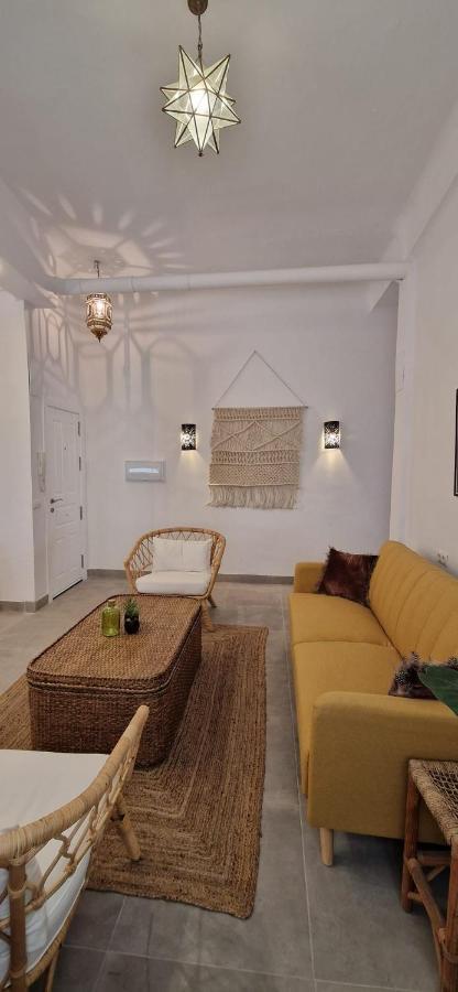 Holidays2Malaga Juan De Austria 2 Bed & 2 Bathroom 800 Mts From Old Town Eksteriør billede